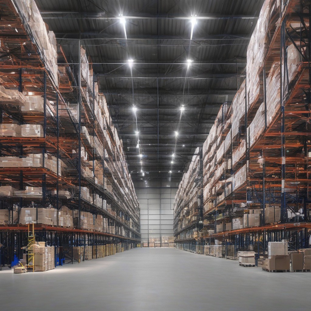 Another warehouse